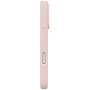 UNIQ Lino Dėklas Apple iPhone 17 Pro Magclick Charging rožinės spalvos - Image 4