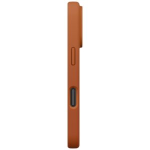 UNIQ Lino Dėklas Apple iPhone 17 Pro Magclick Charging Orange - Image 4
