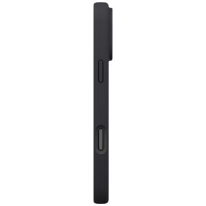 UNIQ Lino Dėklas iPhone 17 Pro Max Magclick Įkrovimas Pilkas - Image 4