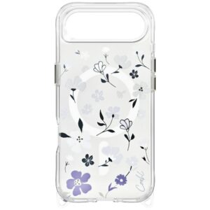 UNIQ Coehl Amara dėklas skirtas Apple iPhone Air Magnetic Charging lilac - Image 2