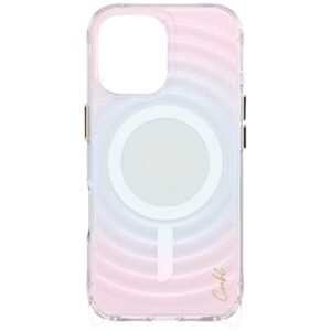 UNIQ Coehl Vela dėklas skirtas Apple iPhone 17 Magnetic Charging opal - Image 2