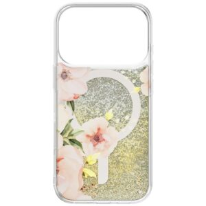 UNIQ Coehl Fleurette dėklas skirtas Apple iPhone 17 Pro Magnetic Charging - Image 2