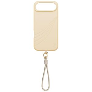 UNIQ Coehl Serina Dėklas Apple iPhone Air Magnetic Charging Beige - Image 2