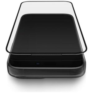UNIQ Optix Vivid Apsauginis stiklas skirtas Apple iPhone 17 Pro clear - Image 4