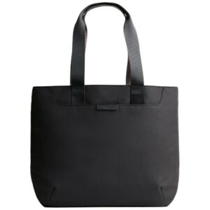 Bag UNIQ Arden Tote 16L juodos spalvos