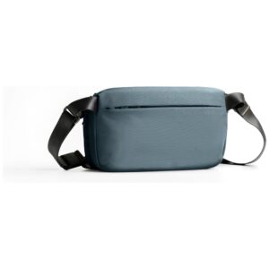 Bag Crossbody UNIQ Denver 5L blue - Image 2