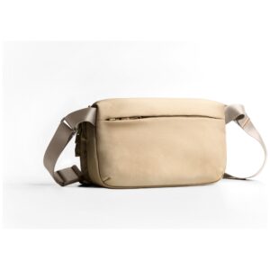 Bag Crossbody UNIQ Denver 5L khaki - Image 2