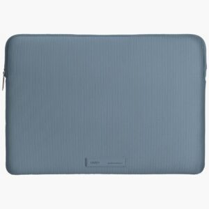 Laptop Sleeve UNIQ Cyprus Ridge Edition 16" waterproof neoprene blue