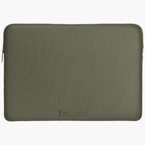 Laptop Sleeve UNIQ Cyprus Ridge Edition 14" waterproof neoprene green