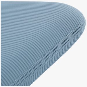 Laptop Sleeve UNIQ Cyprus Ridge Edition 14" waterproof neoprene blue - Image 2