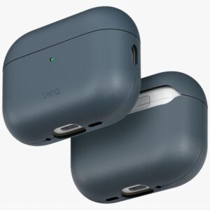 Dėklas UNIQ Lyden Vex to AirPods Pro 3 gen blue - Image 1