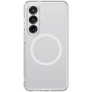 Dėklas UNIQ LifePro Xtreme Samsung Galaxy S26 Magclick Charging skaidrus - Image 2