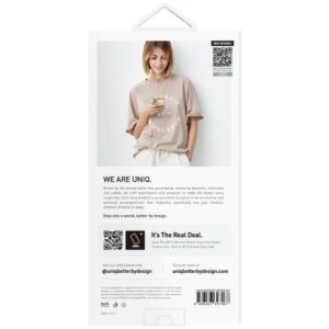 Dėklas UNIQ LifePro Xtreme Samsung Galaxy S26 Magclick Charging skaidrus - Image 4