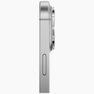 UNIQ Optix Aeroshield Camera Module Protector skirta Apple iPhone 17 Pro skaidrus - Image 3