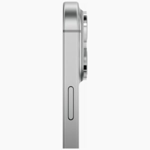 UNIQ Optix Aeroshield Camera Module Protector skirta Apple iPhone 17 Pro Max skaidrus - Image 3