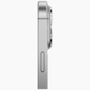 UNIQ Optix Aeroshield+ Camera Module Protector skirta Apple iPhone 17 Pro Max skaidrus - Image 3