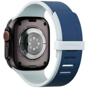 UNIQ watch band Revix IV Premium Apple Watch 49/46/45/44mm Edition Reversible Magnetic navy-blue - Image 2