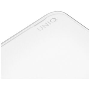 Dėklas UNIQ Claro MacBook Neo trasnparent - Image 8