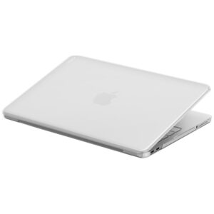 Dėklas UNIQ Claro MacBook Neo trasnparent - Image 3