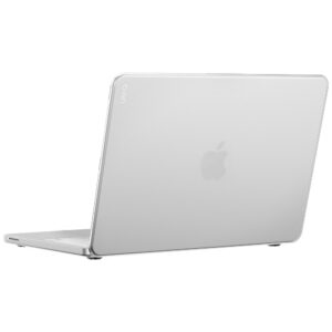 Dėklas UNIQ Claro MacBook Neo trasnparent - Image 5