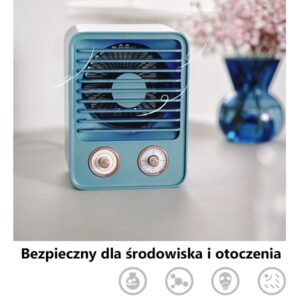 USAMS Mosquito Killer Lamp rožinės spalvos ZB62MWD01 (US-ZB062) - Image 3