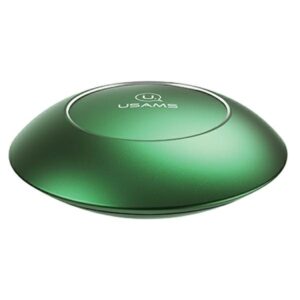 USAMS Air Freshener žalios spalvos ZB180XX03 (US-ZB180)