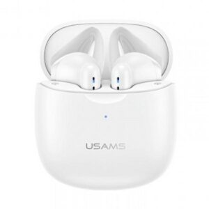 USAMS Bluetooth 5.0 TWS IAseries Belaidės Ausinės dark mėlynos spalvos BHUIA03 (US-IA04) - Image 3