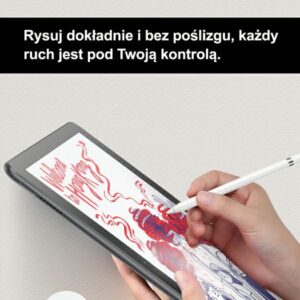 USAMS PaperLike protector Apple iPad Pro 11"BH682ZLMXX01 (US-BH682) - Image 5