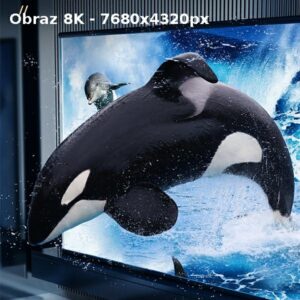 USAMS Kabelis HDMI - HDMI 2.1 U67 3m 8Kjuodos spalvos/juodos spalvos Ultra HD SJ498HD01 (US-SJ498) - Image 5