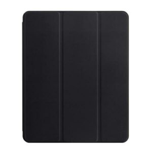 USAMS Winto Dėklas Apple iPad Pro 12.9" 2021 juodos spalvos IPO12YT101 (US-BH750) Smart Cover - Image 1