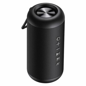 USAMS YX Series Bluetooth 5.0 10W Portable Outdoor Wireless kolonėlė YX8YG01 (US-YX008)