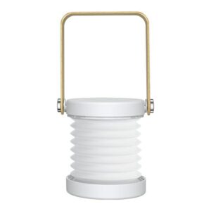 USAMS multifunctional night LED lamp baltos spalvos ZB249YH01 (US-ZB249)