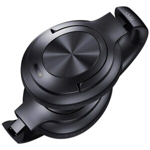 USAMS Bluetooth 5.3 Ausinės US-YH Series juodos spalvos TDLYEJYS01 (USAMS-YH21) - Image 3
