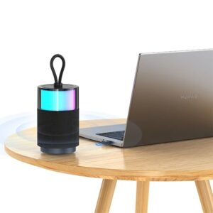 USAMS Bluetooth USB Adapteris black ZB285SPQ01 (US-ZB285) - Image 5