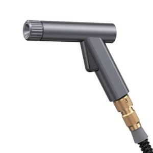 USAMS Car Pressure Washer Steel/Tarnish JYXCQ01 (US-ZB260) - Image 2