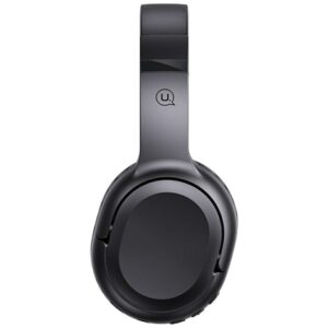 USAMS Bluetooth 5.3 Ausinės Yun Series juodos spalvos TDLYEJYX01 (USAMS-YG23) - Image 7