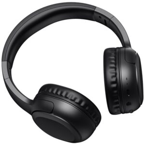 USAMS Bluetooth 5.3 Ausinės Yun Series juodos spalvos TDLYEJYX01 (USAMS-YG23) - Image 2
