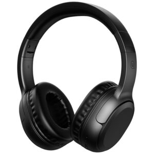 USAMS Bluetooth 5.3 Ausinės Yun Series juodos spalvos TDLYEJYX01 (USAMS-YG23) - Image 3