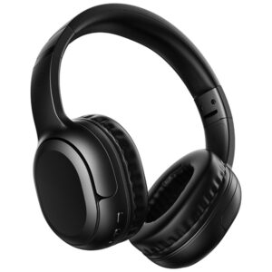 USAMS Bluetooth 5.3 Ausinės Yun Series juodos spalvos TDLYEJYX01 (USAMS-YG23) - Image 4