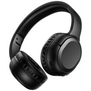 USAMS Bluetooth 5.3 Ausinės Yun Series juodos spalvos TDLYEJYX01 (USAMS-YG23) - Image 5