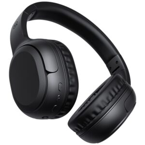USAMS Bluetooth 5.3 Ausinės Yun Series juodos spalvos TDLYEJYX01 (USAMS-YG23) - Image 6