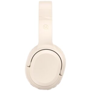 USAMS Bluetooth 5.3 Ausinės Yun Series Beige TDLYEJYX02 (USAMS-YG23) - Image 5