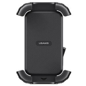 USAMS Bike Holder US-ZJ078 juodos spalvos ZJ78ZJ01 - Image 2
