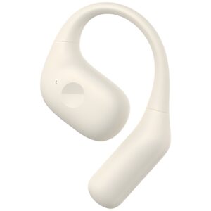 USAMS Bluetooth 5.3 Ausinės G26 OWS belaidės baltos spalvos BHUUG02 - Image 2