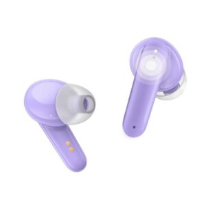 USAMS Bluetooth 5.3 TWS BEseries ausinės wireless blue US-BE16 - Image 3