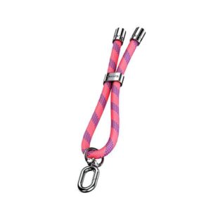 USAMS Universal virvelė telefonui 34cm violetinės spalvos ZB317GS05(US-ZB317)