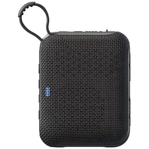 USAMS Kolonėlė YK Series Bluetooth 5.3 1200mAh TWS YX15YX01 (US-YX015)