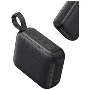 USAMS Kolonėlė YK Series Bluetooth 5.3 1200mAh TWS YX15YX01 (US-YX015) - Image 5