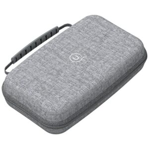 Protective case USAMS ZB290 for accessories grey