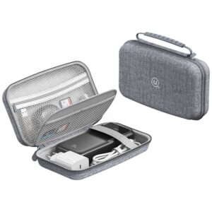 Protective case USAMS ZB290 for accessories grey - Image 3